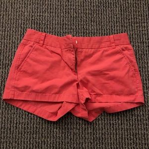 J Crew Women’s Chino Short Size 6